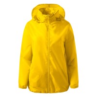 REGATA, windbreaker, yellow