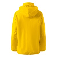 REGATA, windbreaker, yellow