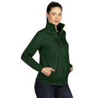 REGATA, windbreaker, green