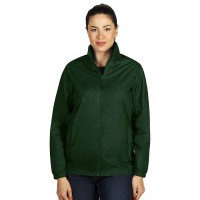REGATA, windbreaker, green