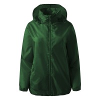 REGATA, windbreaker, green