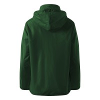 REGATA, windbreaker, green