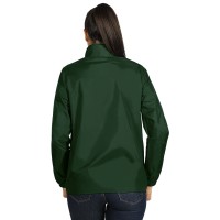 REGATA, windbreaker, green