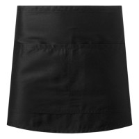 MARTINI, apron, black