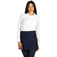 MARTINI, apron, blue