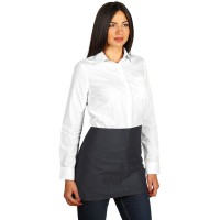 MARTINI, apron, gray