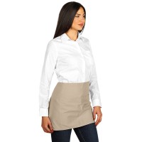MARTINI, apron, beige