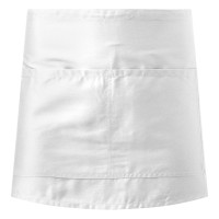 MARTINI, apron, white