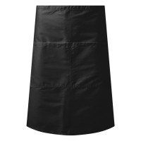 MOJITO, apron, black