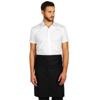 MOJITO, apron, black