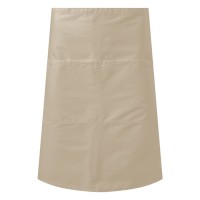 MOJITO, apron, beige