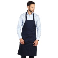 MARGARITA, apron, blue