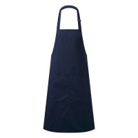 MARGARITA, apron, blue