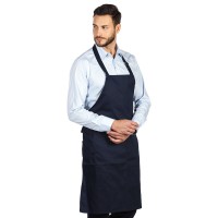 MARGARITA, apron, blue