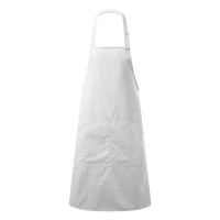 MARGARITA, apron, white