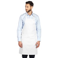 MARGARITA, apron, white