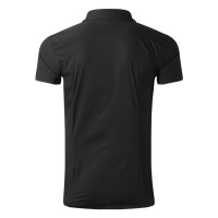 CLUB SSL MEN, mens short sleeve shirt, slim fit, black