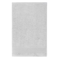AQUA 30, guest towel, 380 g/m2, gray