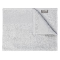 AQUA 30, guest towel, 380 g/m2, gray