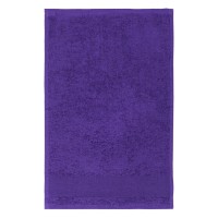 AQUA 30, guest towel, 380 g/m2, purple