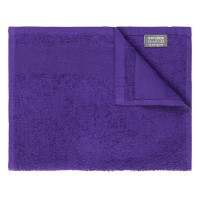 AQUA 30, guest towel, 380 g/m2, purple