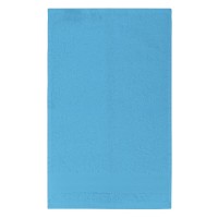 AQUA 30, guest towel, 380 g/m2, turquoise