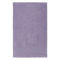 AQUA 30, guest towel, 380 g/m2, lilac