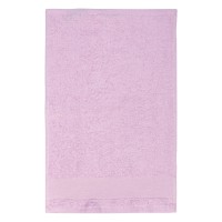 AQUA 30, guest towel, 380 g/m2, rose