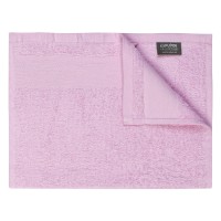 AQUA 30, guest towel, 380 g/m2, rose