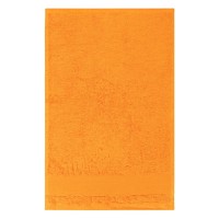 AQUA 30, guest towel, 380 g/m2, orange