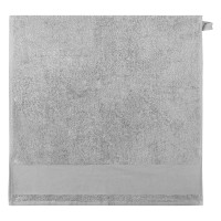 AQUA 50, hand towel, 380 g/m2, gray