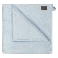 AQUA 50, hand towel, 380 g/m2, sky blue