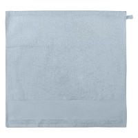 AQUA 50, hand towel, 380 g/m2, sky blue