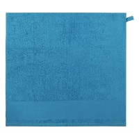 AQUA 50, hand towel, 380 g/m2, turquoise