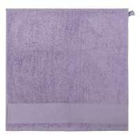 AQUA 50, hand towel, 380 g/m2, lilac