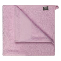 AQUA 50, hand towel, 380 g/m2, rose