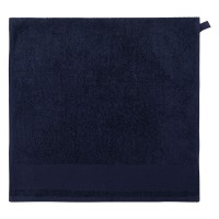 AQUA 70, shower towel, 380 g/m2, blue