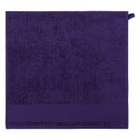 AQUA 70, shower towel, 380 g/m2, purple