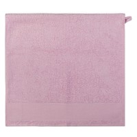 AQUA 70, shower towel, 380 g/m2, rose