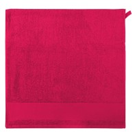 AQUA 70, shower towel, 380 g/m2, fuchsia