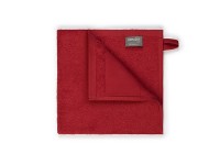 SPA 50, hand towel, 480 g/m2, red