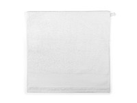 SPA 50, hand towel, 480 g/m2, white