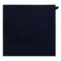 SPA 70, shower towel, 70 x 140 cm, blue