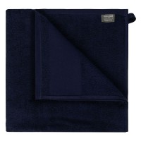 SPA 70, shower towel, 70 x 140 cm, blue