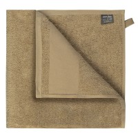 SPA 70, shower towel, 70 x 140 cm, beige