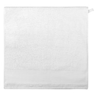 SPA 70, shower towel, 70 x 140 cm, white