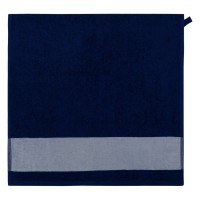 WELLNESS 50, hand towel, 50 x 100 cm  380 g/m2, royal blue