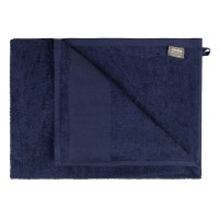AQUA 100, bath sheet, 380 g/m2, blue