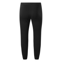 SPIRIT MEN, men's jogging pants, black