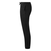SPIRIT MEN, men's jogging pants, black